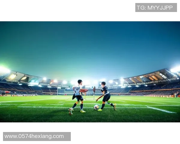 爱足鞋的足球明星们如何用激情与技术征服绿茵场