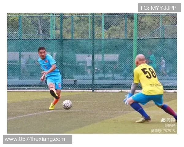 五邑地区足球明星的崛起与成就探讨