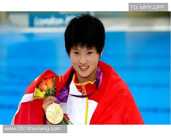 铭记陈若琳在跳水赛场上那份永恒的冠军荣耀与拼搏精神 铭记陈若琳在跳水赛场上那份永恒的冠军荣耀与拼搏精神