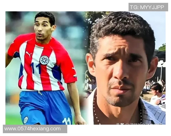 曾经俊美的足球明星如今何在他的名字和故事你知道吗 曾经俊美的足球明星如今何在他的名字和故事你知道吗