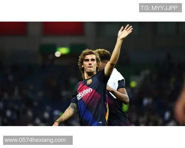 足球明星格列兹曼的传奇之路与辉煌成就解析 足球明星格列兹曼的传奇之路与辉煌成就解析