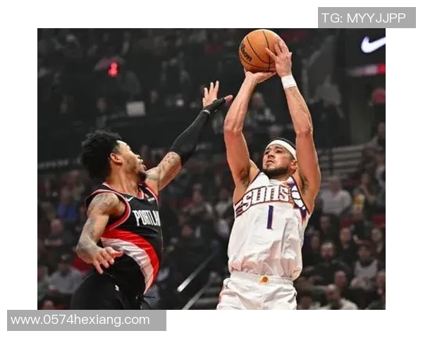 开拓者与太阳激战正酣球迷期待精彩对决与逆转时刻