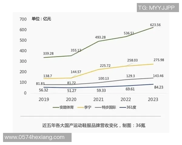 2023年最新体育用品运动装品牌排行榜及市场分析报告