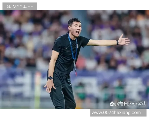 中国足球总教练人选及其对国家队发展的影响分析