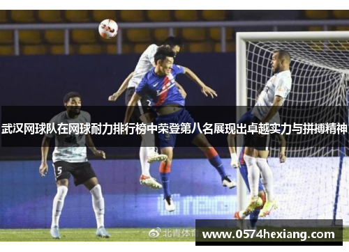 武汉网球队在网球耐力排行榜中荣登第八名展现出卓越实力与拼搏精神