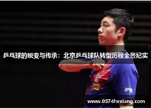 乒乓球的蜕变与传承：北京乒乓球队转型历程全景纪实