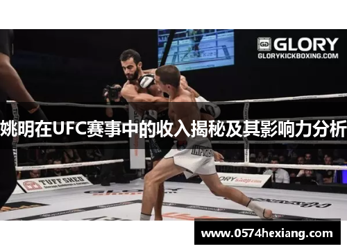 姚明在UFC赛事中的收入揭秘及其影响力分析